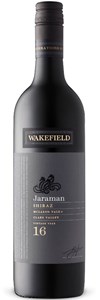 Wakefield Jaraman Shiraz 2012